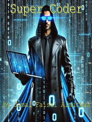 cover image of Super Coder